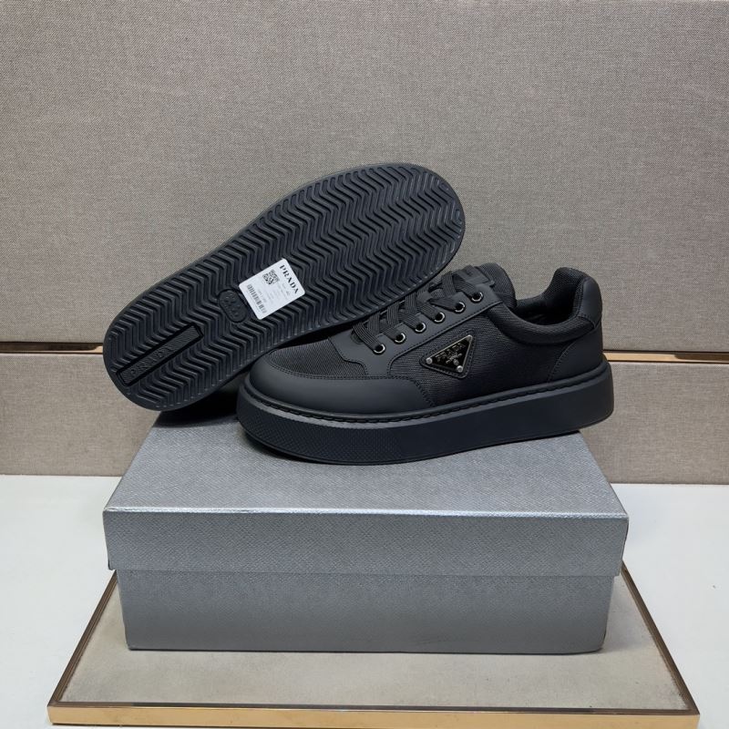 Prada Low Shoes